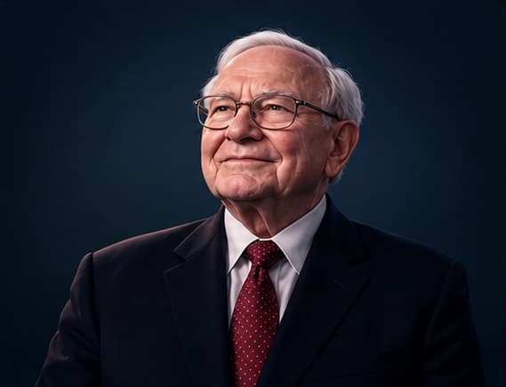 Warren Buffett