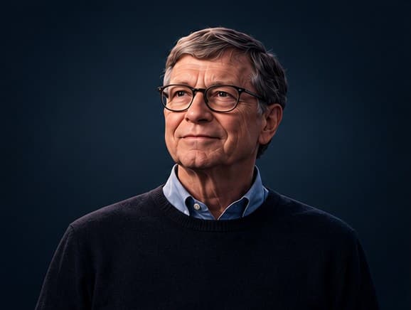 Bill Gates