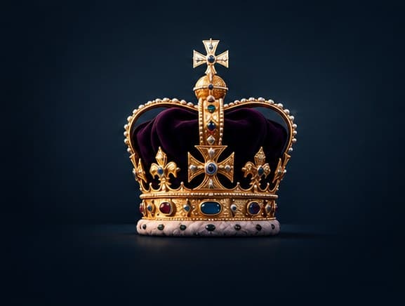 King Charles III (personal wealth, est.)